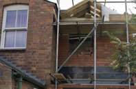 free Cleadon home extension quotes