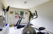 Cleadon home gym construction leads