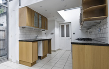 Cleadon kitchen extension leads
